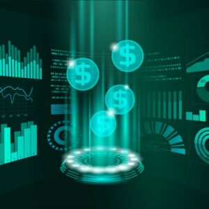 AI-Driven Pricing Optimization System