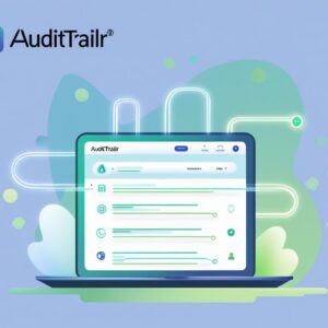 AuditTrailr – Activity logging and compliance monitoring tool