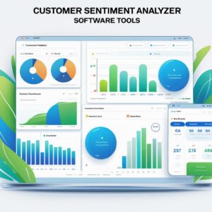 Customer Sentiment Analyzer