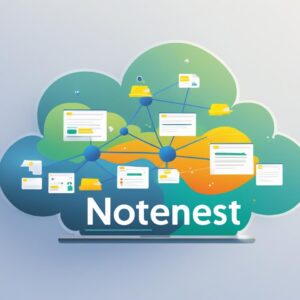 NoteNest – Cloud-based team notes and knowledge repository