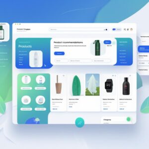 Product Recommendation Engine