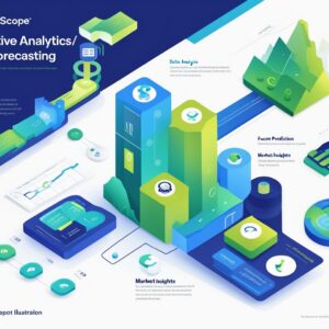 TrendScope – Predictive analytics and trend forecasting